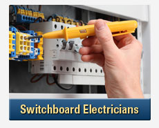 Sunnybank Electricians