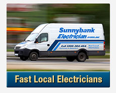 Sunnybank Electricians